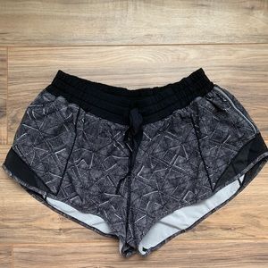 2.5” LULULEMON ATHLETIC SHORTS